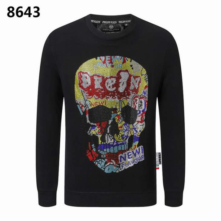 Picture of Philipp Plein Sweatshirt _SKUPPM-3XL8l864335384